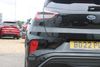 Ford Puma 1.0 EcoBoost Hybrid mHEV ST-Line X 5dr DCT