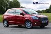Ford Ka+ 1.2 85 Zetec 5dr
