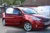 Ford Ka+ 1.2 85 Zetec 5dr