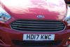 Ford Ka+ 1.2 85 Zetec 5dr