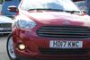 Ford Ka+ 1.2 85 Zetec 5dr