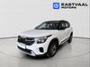 Kia SELTOS SELTOS 1.5 LS CVT