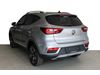 MG ZS MG ZS ZS 1.5 LUXURY A/T