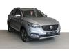 MG ZS MG ZS ZS 1.5 LUXURY A/T