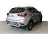 MG ZS MG ZS ZS 1.5 LUXURY A/T
