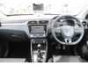 MG ZS MG ZS ZS 1.5 LUXURY A/T