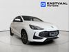 MG MG3 MG3 1.5 COMFORT A/T