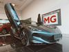 MG Cyberster CYBERSTER 4WD