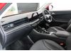MG HS MG HS HS 2.0T LUXURY A/T