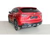 MG HS MG HS HS 2.0T LUXURY A/T