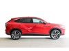 MG HS MG HS HS 2.0T LUXURY A/T
