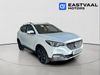 MG ZS MG ZS ZS 1.5 LUXURY A/T