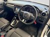 MG ZS MG ZS ZS 1.5 LUXURY A/T