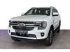 Ford EVEREST EVEREST 3.0D V6 PLATINUM AWD A/T