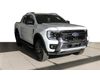 Ford Ranger RANGER 2.0D BI-TURBO WILDTRAK A/T D/C P/U