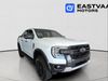 Ford Ranger RANGER 2.0D BI-TURBO TREMOR 4X4 A/T D/C P/U