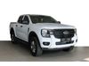 Ford Ranger RANGER 2.0D XL 4X4 A/T D/C P/U