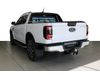 Ford Ranger RANGER 3.0D V6 PLATINUM AWD A/T D/C P/U