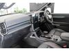 Ford Ranger RANGER 3.0D V6 PLATINUM AWD A/T D/C P/U