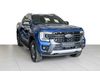 Ford Ranger RANGER 2.0D BI-TURBO WILDTRAK A/T D/C P/U