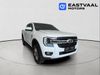 Ford Ranger RANGER 2.0D XLT HR A/T D/C P/U