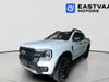 Ford Ranger RANGER 2.0D BI-TURBO WILDTRAK X AWD A/T D/C P/U