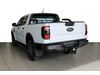 Ford Ranger RANGER 2.0D XLT HR A/T D/C P/U