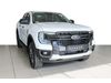 Ford Ranger RANGER 2.0D XLT HR A/T D/C P/U