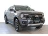 Ford Ranger RANGER 2.0D BI-TURBO WILDTRAK 4X4 A/T D/C P/U