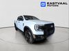 Ford Ranger RANGER 3.0D V6 SPORT A/T 4X4 D/C P/U