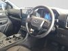 Ford Ranger RANGER 3.0D V6 SPORT A/T 4X4 D/C P/U