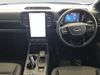 Ford Ranger RANGER 3.0D V6 TREMOR A/T 4X4 D/C P/U