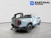 Ford Ranger RANGER 3.0D V6 TREMOR A/T 4X4 D/C P/U