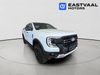 Ford Ranger RANGER 3.0D V6 TREMOR A/T 4X4 D/C P/U