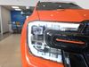 Ford Ranger RANGER 2.3 WILDTRAK A/T D/C P/U
