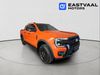 Ford Ranger RANGER 2.3 WILDTRAK A/T D/C P/U