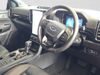 Ford Ranger RANGER 2.3 WILDTRAK A/T D/C P/U