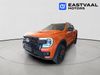 Ford Ranger RANGER 2.3 WILDTRAK A/T D/C P/U