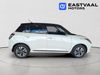 Suzuki Swift SWIFT 1.2 GLX CVT