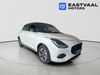 Suzuki Swift SWIFT 1.2 GLX CVT