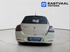 Suzuki Swift SWIFT 1.2 GLX CVT