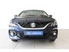 Suzuki Baleno BALENO 1.5 GLX A/T