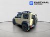 Suzuki Jimny JIMNY 1.5 GLX