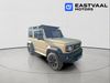Suzuki Jimny JIMNY 1.5 GLX