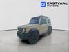 Suzuki Jimny JIMNY 1.5 GLX