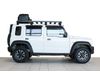 Suzuki Jimny JIMNY 1.5 GL 5DR