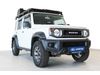 Suzuki Jimny JIMNY 1.5 GL 5DR