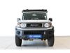 Suzuki Jimny JIMNY 1.5 GL 5DR