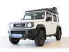 Suzuki Jimny JIMNY 1.5 GL 5DR