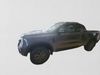 Ford Ranger RANGER 2.0D BI-T WILDTRAK HR A/T 4X4 SUP CAB P/U